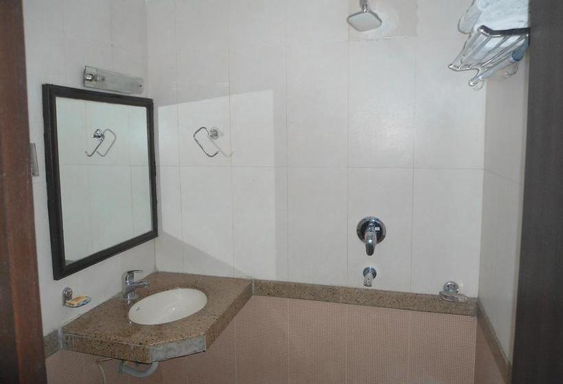 Fotos del hotel Richmond Inn:  7