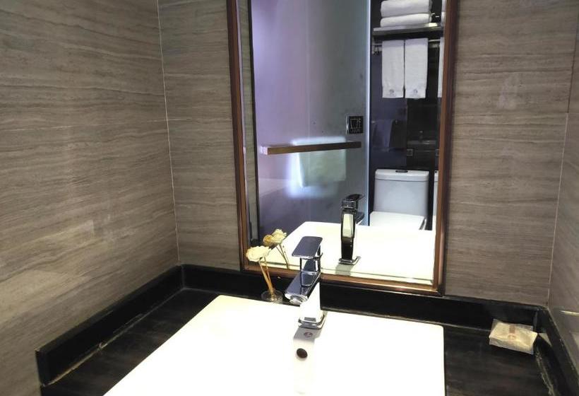 Fotos del hotel Insail:  13