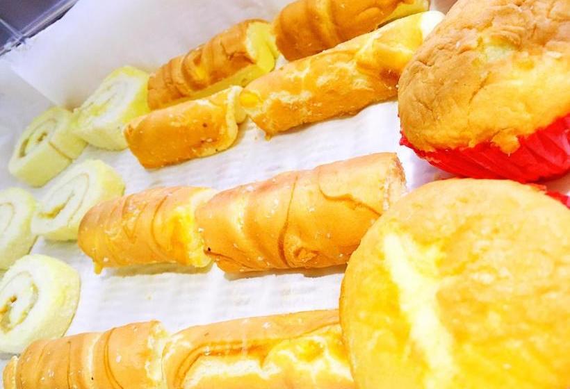 Fotos del hotel Insail:  9