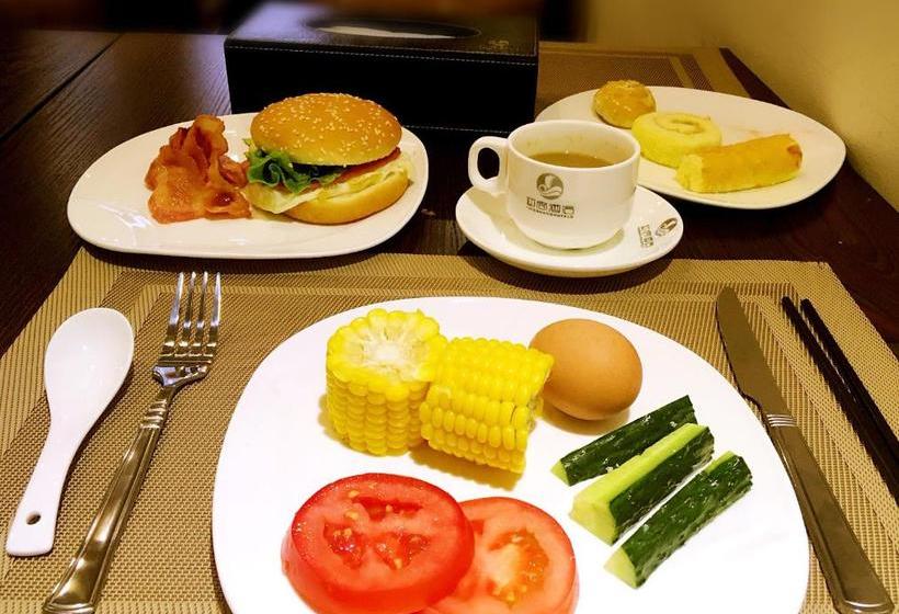 Fotos del hotel Insail:  2