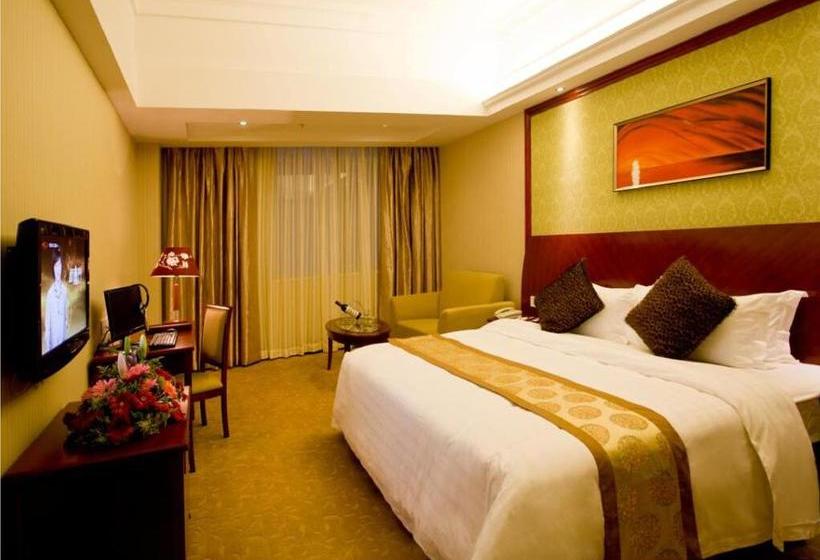 Fotos del hotel Vienna International  Xi An Dayan Tower:  22