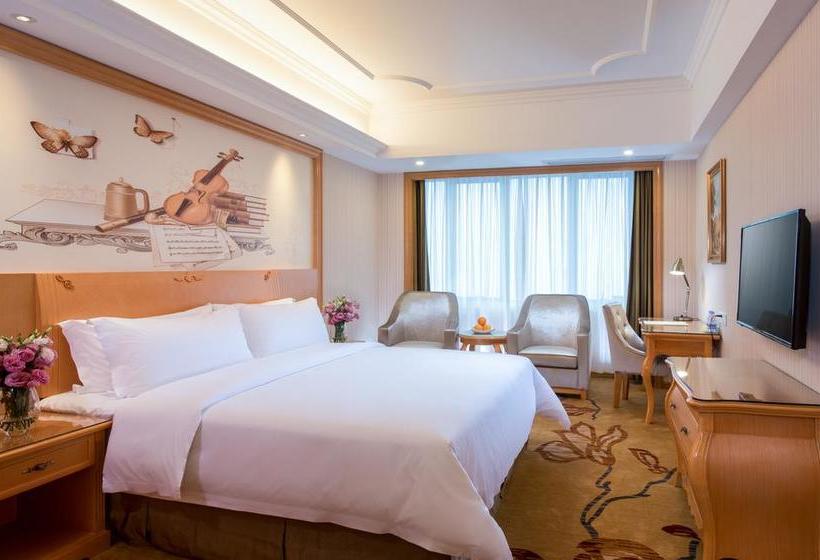 Fotos del hotel Vienna International  Xi An Dayan Tower:  16