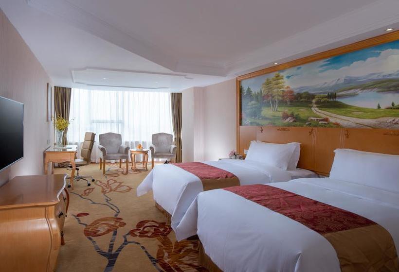 Fotos del hotel Vienna International  Xi An Dayan Tower:  12