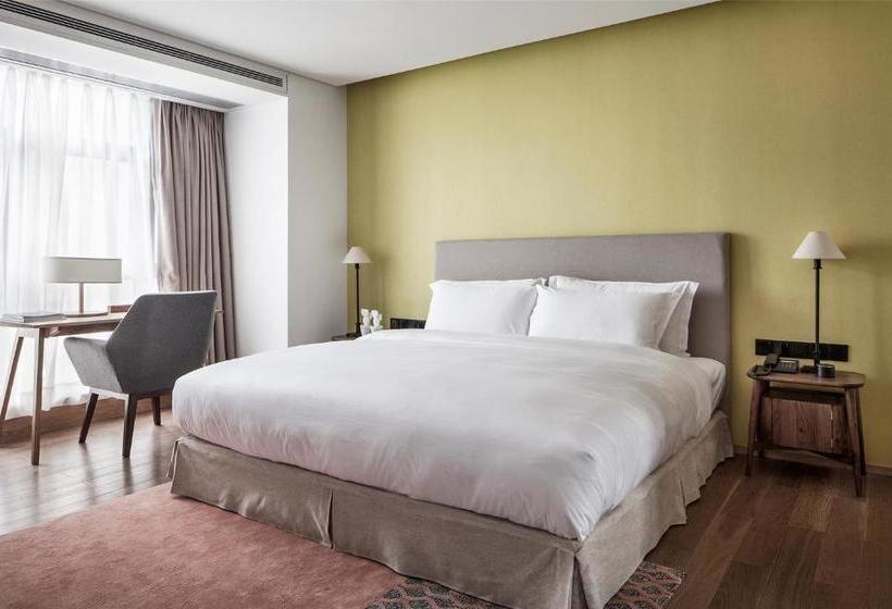 Fotos del hotel David's Deer:  9