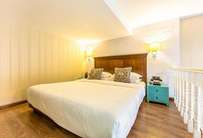 Fotos del hotel Hangzhou Wuyang Gongguan  Railway Station Branch:  3