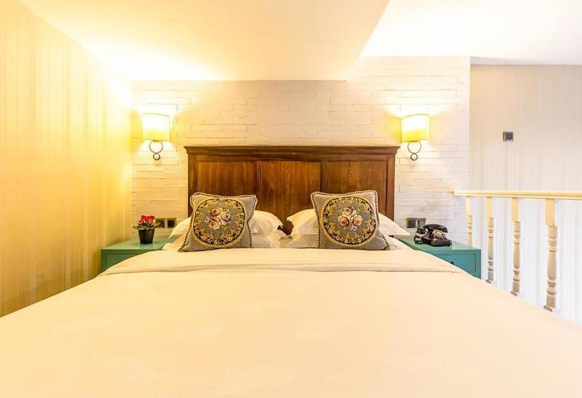 Fotos del hotel Hangzhou Wuyang Gongguan  Railway Station Branch:  5