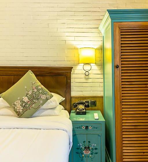 Fotos del hotel Hangzhou Wuyang Gongguan  Railway Station Branch:  15