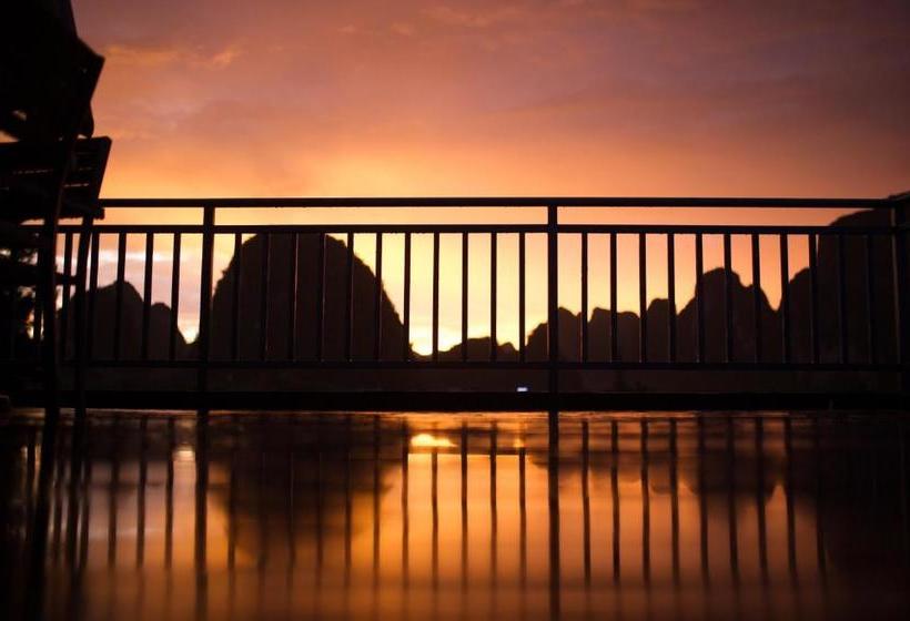 Fotos del hotel Shuiyue Longwan:  8