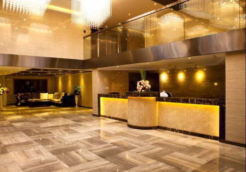 Fotos del hotel Globle Star:  2