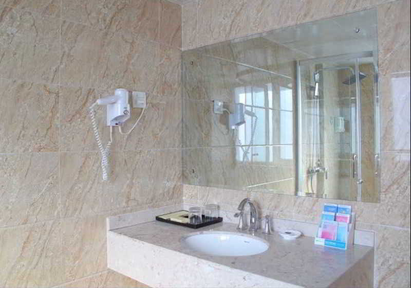 Fotos del hotel Globle Star:  3