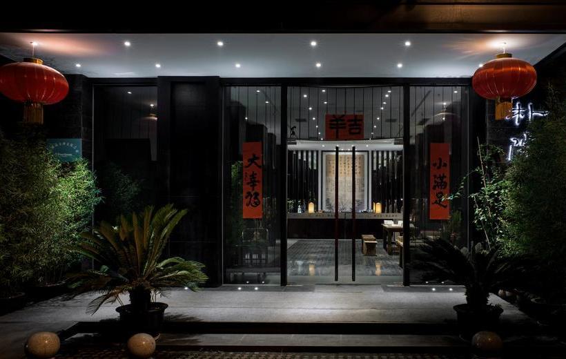 Fotos del hotel The Hotel Zen Urban Resort:  15