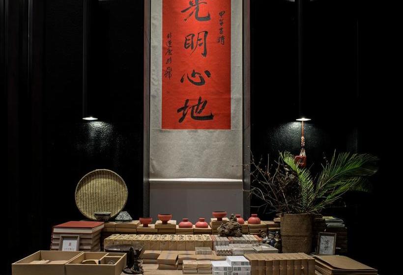 Fotos del hotel The Hotel Zen Urban Resort:  25