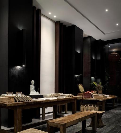 Fotos del hotel The Hotel Zen Urban Resort:  11