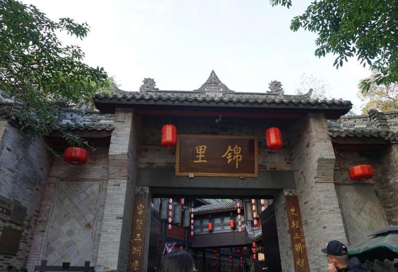 Fotos del hotel The Hotel Zen Urban Resort:  21