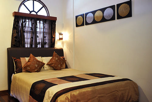 Fotos del hotel Lekiu House:  3