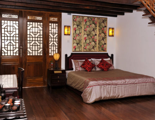 Fotos del hotel Lekiu House:  8