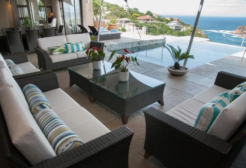 Fotos del hotel The Mount Knysna:  11