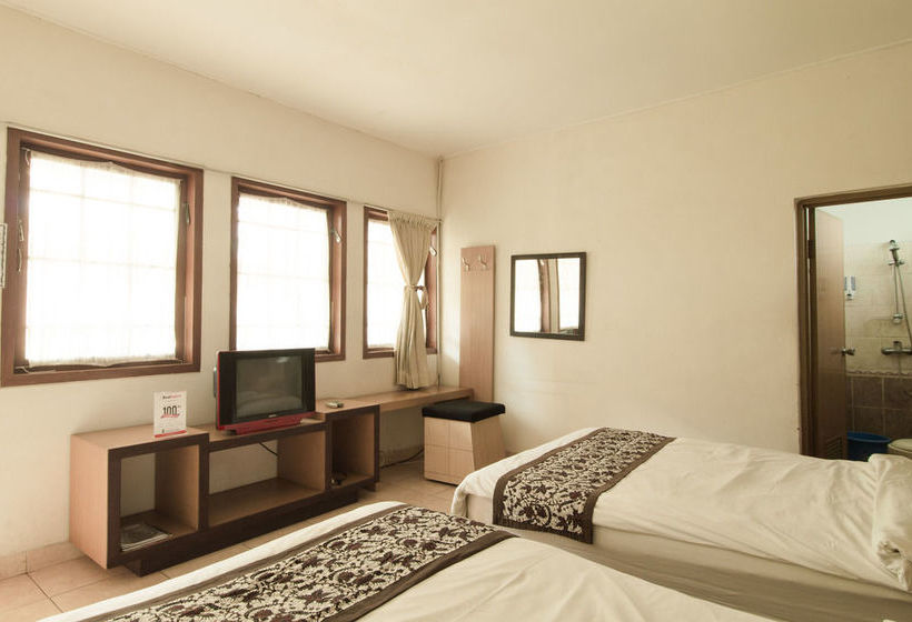 Fotos del hotel De  Tropis Family Guest House:  15