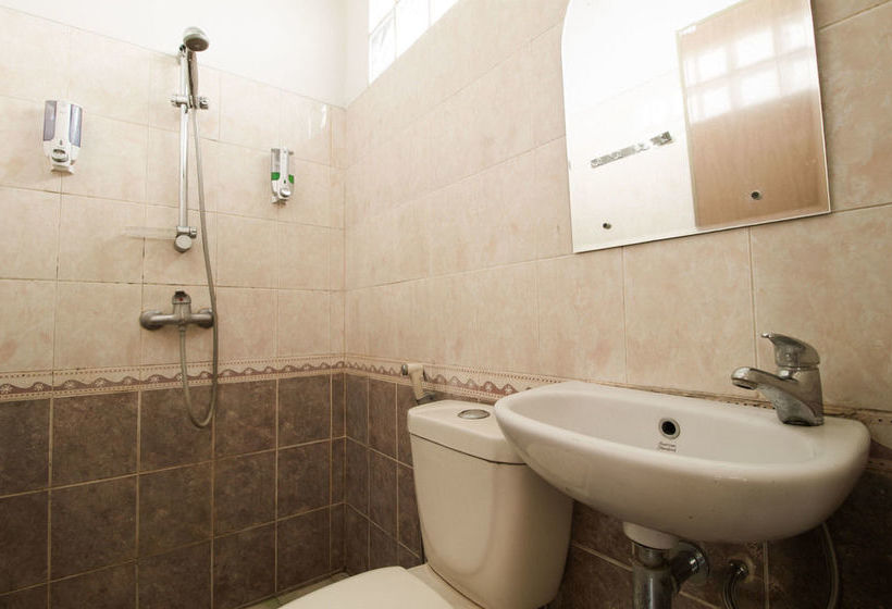 Fotos del hotel De  Tropis Family Guest House:  10