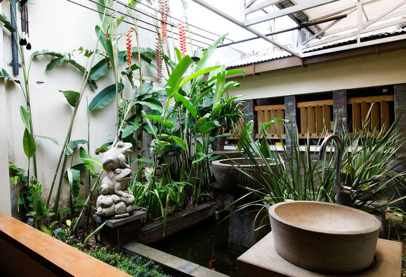 Fotos del hotel De  Tropis Family Guest House:  16