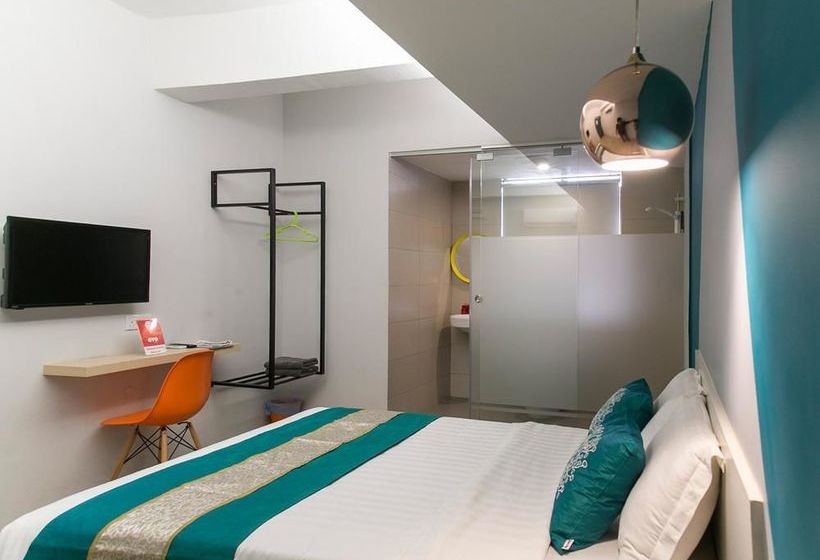 Fotos del hotel Dejaya Boutique Hotel Kuchai Lama:  19