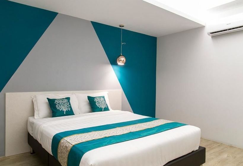 Fotos del hotel Dejaya Boutique Hotel Kuchai Lama:  17