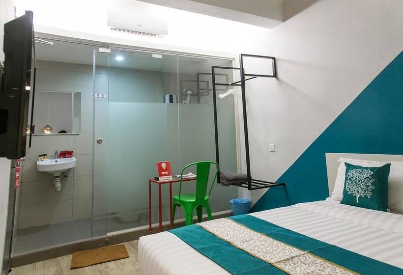 Fotos del hotel Dejaya Boutique Hotel Kuchai Lama:  13