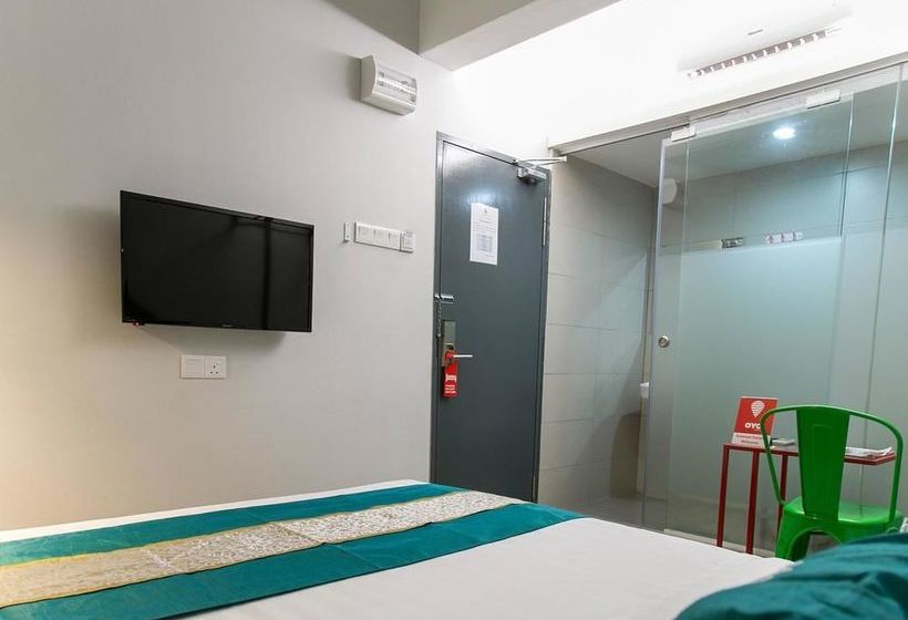 Fotos del hotel Dejaya Boutique Hotel Kuchai Lama:  8