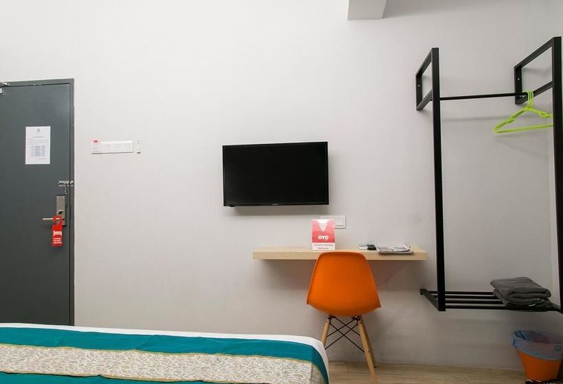 Fotos del hotel Dejaya Boutique Hotel Kuchai Lama:  6