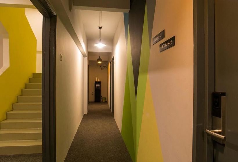 Fotos del hotel Dejaya Boutique Hotel Kuchai Lama:  3