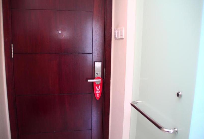 Fotos del hotel Zen Rooms Kusuma Bangsa:  24