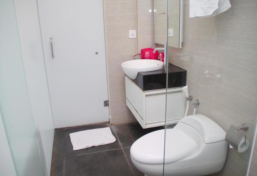 Fotos del hotel Zen Rooms Kusuma Bangsa:  13