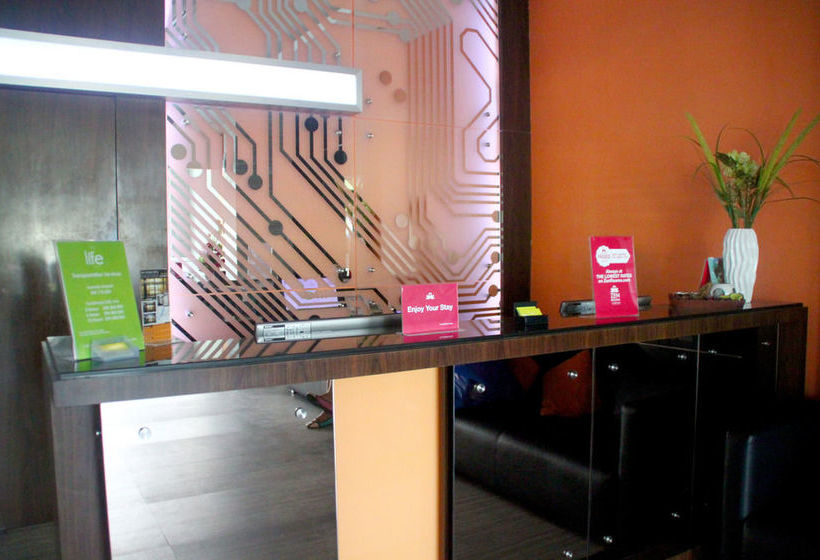 Fotos del hotel Zen Rooms Kusuma Bangsa:  7