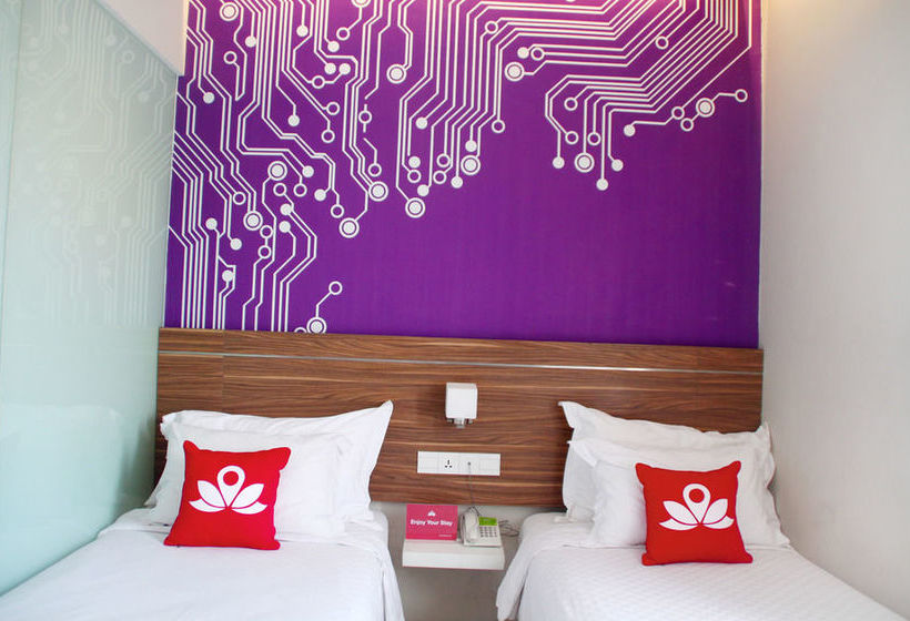 Fotos del hotel Zen Rooms Kusuma Bangsa:  20