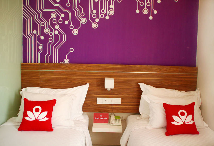 Fotos del hotel Zen Rooms Kusuma Bangsa:  14