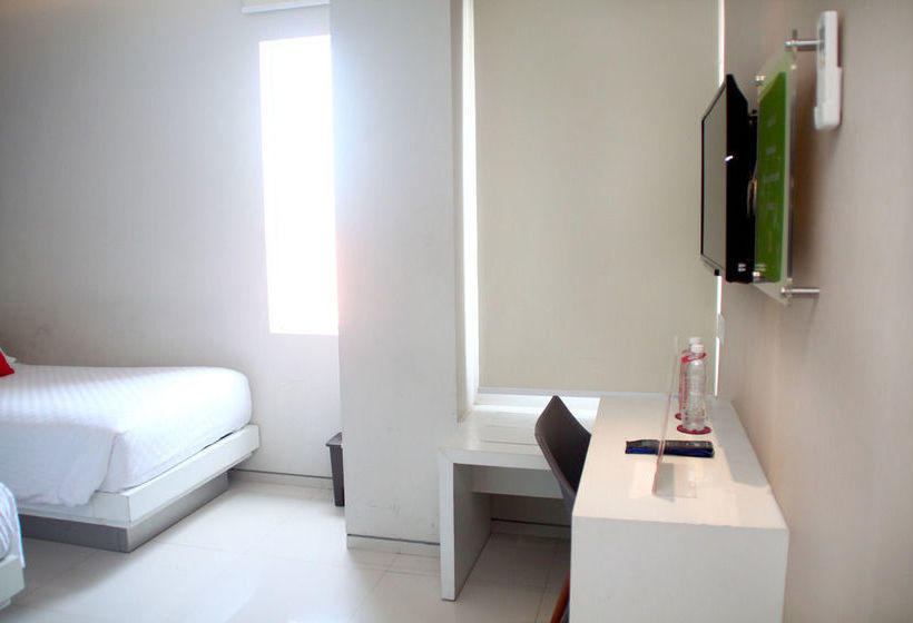 Fotos del hotel Zen Rooms Kusuma Bangsa:  9