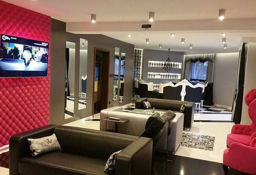 Fotos del hotel Api 4 Zakopane:  2