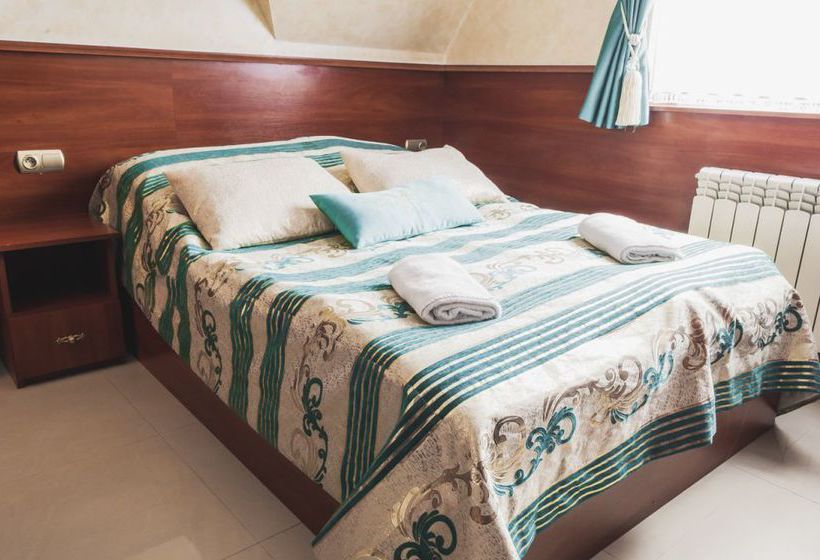 Fotos del hotel Api 4 Zakopane:  21