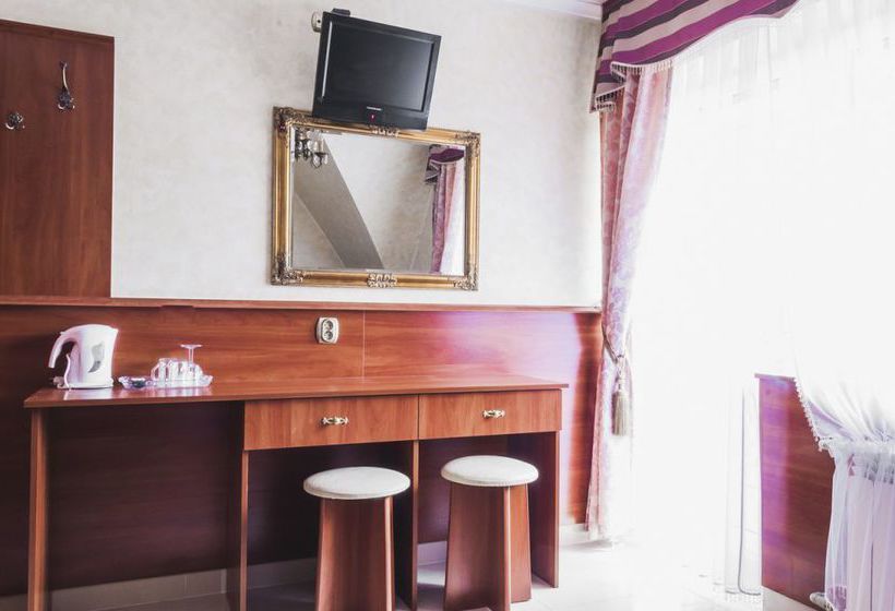 Fotos del hotel Api 4 Zakopane:  7