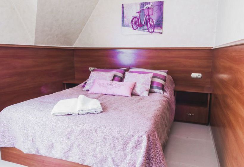 Fotos del hotel Api 4 Zakopane:  9