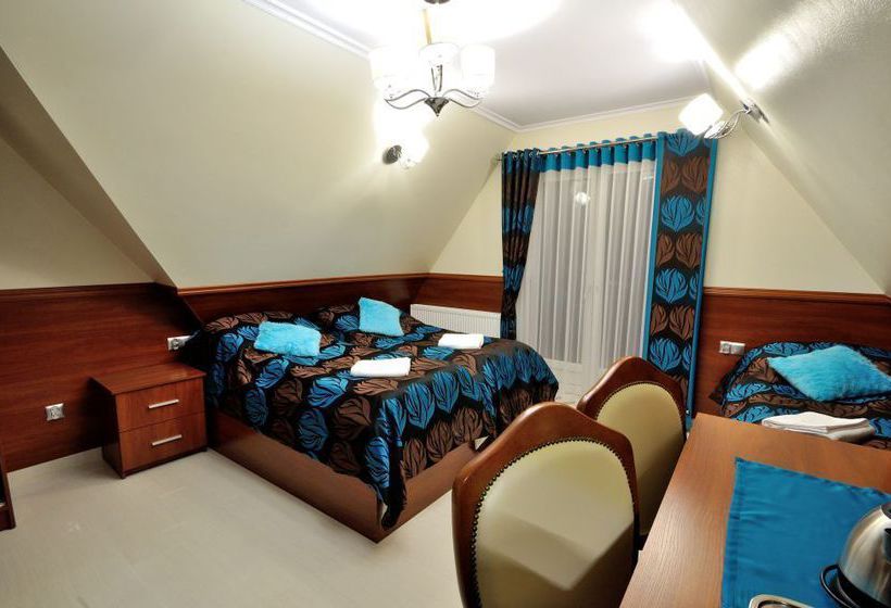 Fotos del hotel Api 4 Zakopane:  1