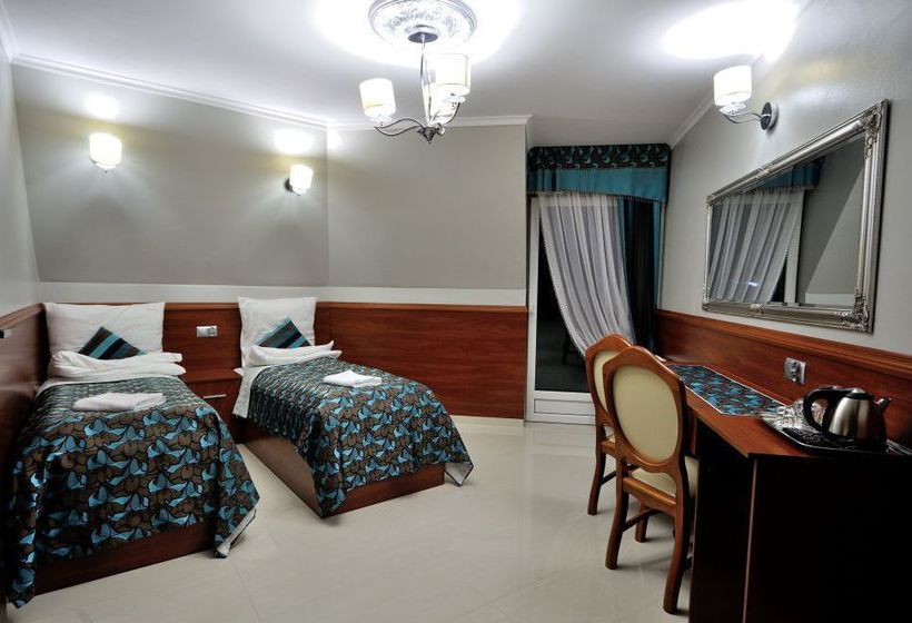 Fotos del hotel Api 4 Zakopane:  13