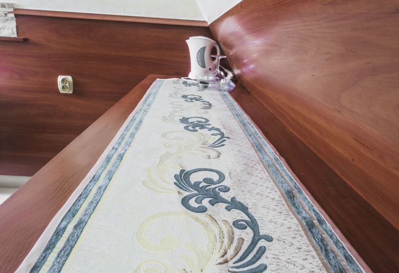 Fotos del hotel Api 4 Zakopane:  3