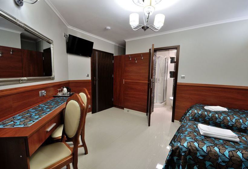 Fotos del hotel Api 4 Zakopane:  16