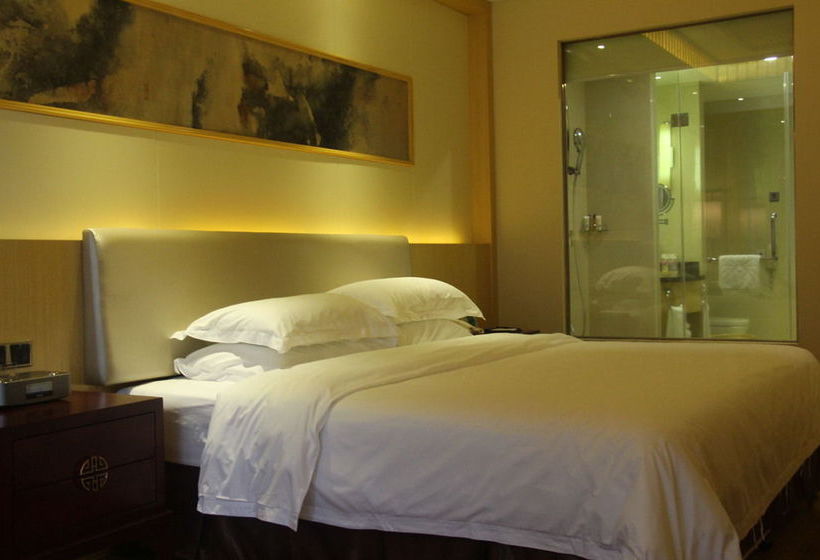 Fotos del hotel Yongtai Smiler Hotspring:  19