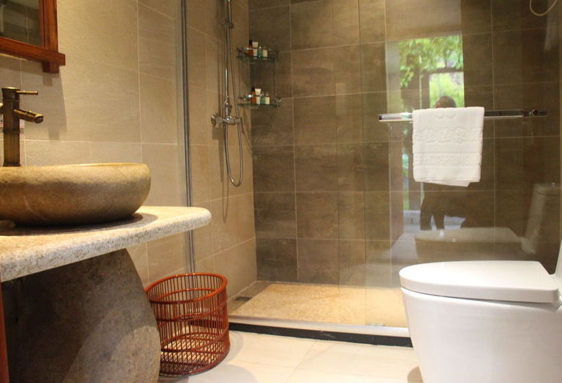 Fotos del hotel Yongtai Smiler Hotspring:  18