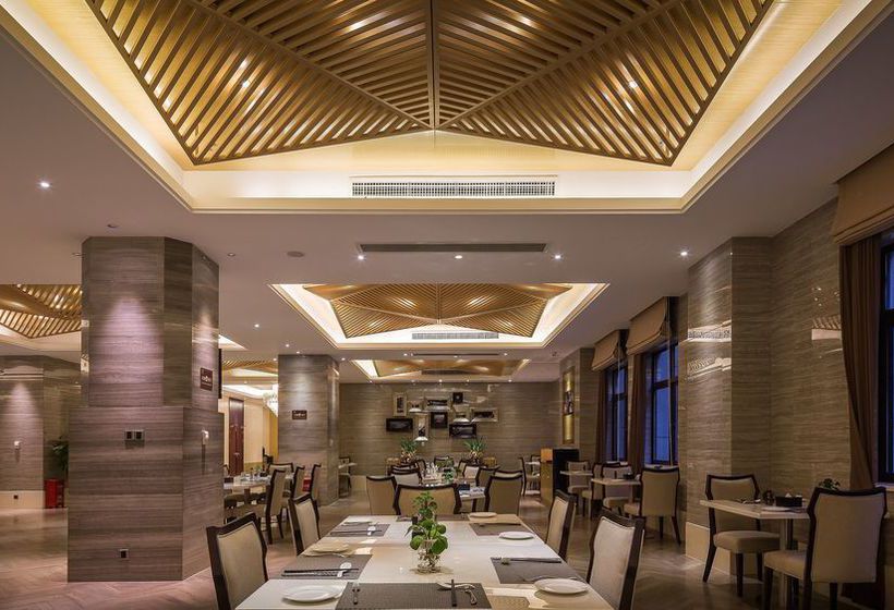 Fotos del hotel Yongtai Smiler Hotspring:  12