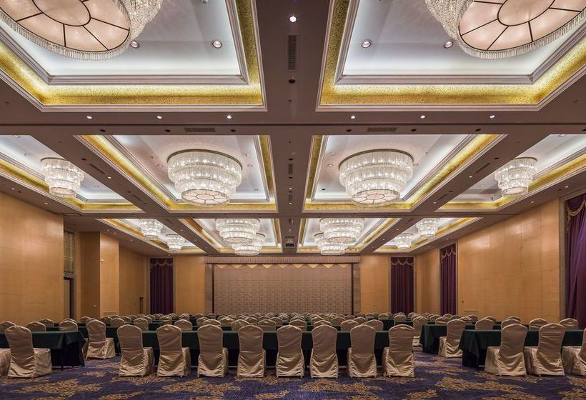 Fotos del hotel Yongtai Smiler Hotspring:  6