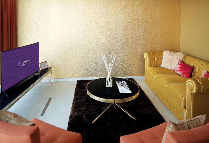 Fotos del hotel Dream Inn Dubai Apartments 48 Burj Gate:  16