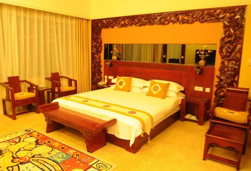 Fotos del hotel Lijiang Dian Jun Wang:  20